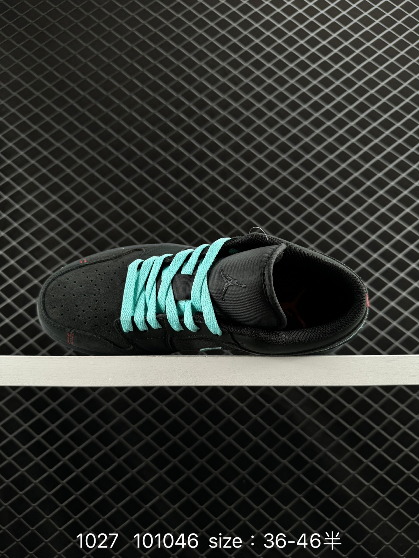 Air Jordan 1 Low AJ1